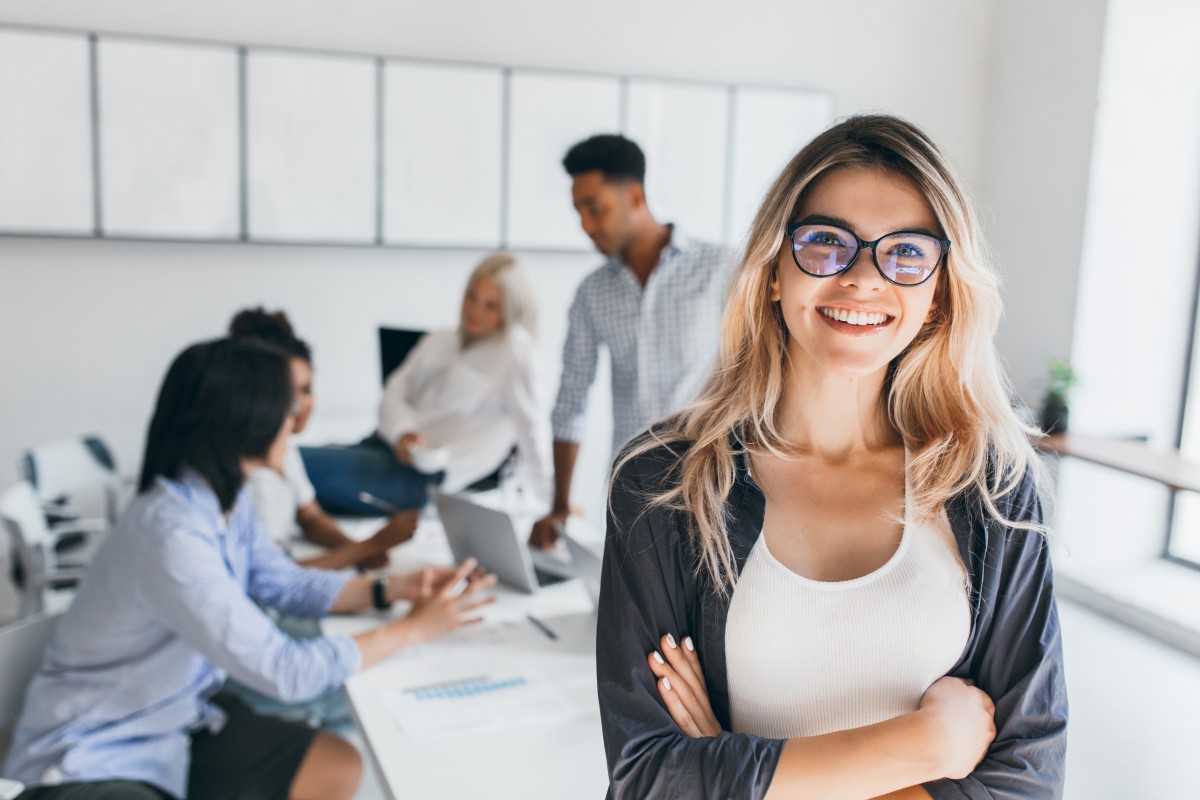 Unlock Your Tech Career Potential